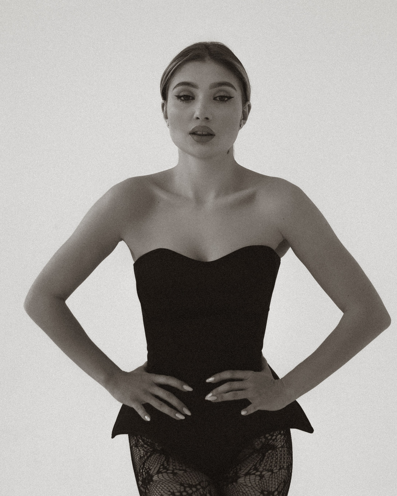 Инфо. Olya Purgina Photography