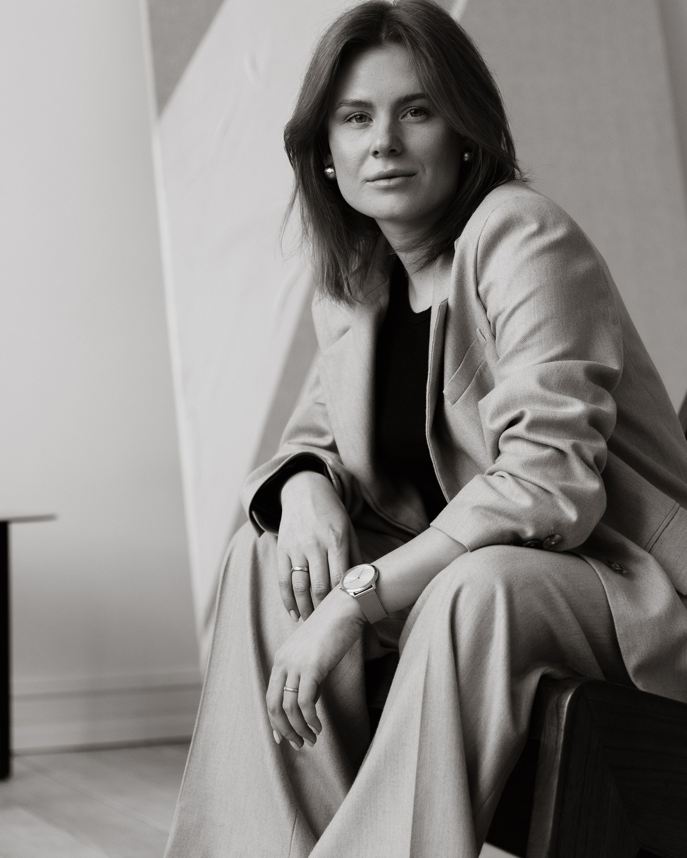 БК студия дизайна интерьера