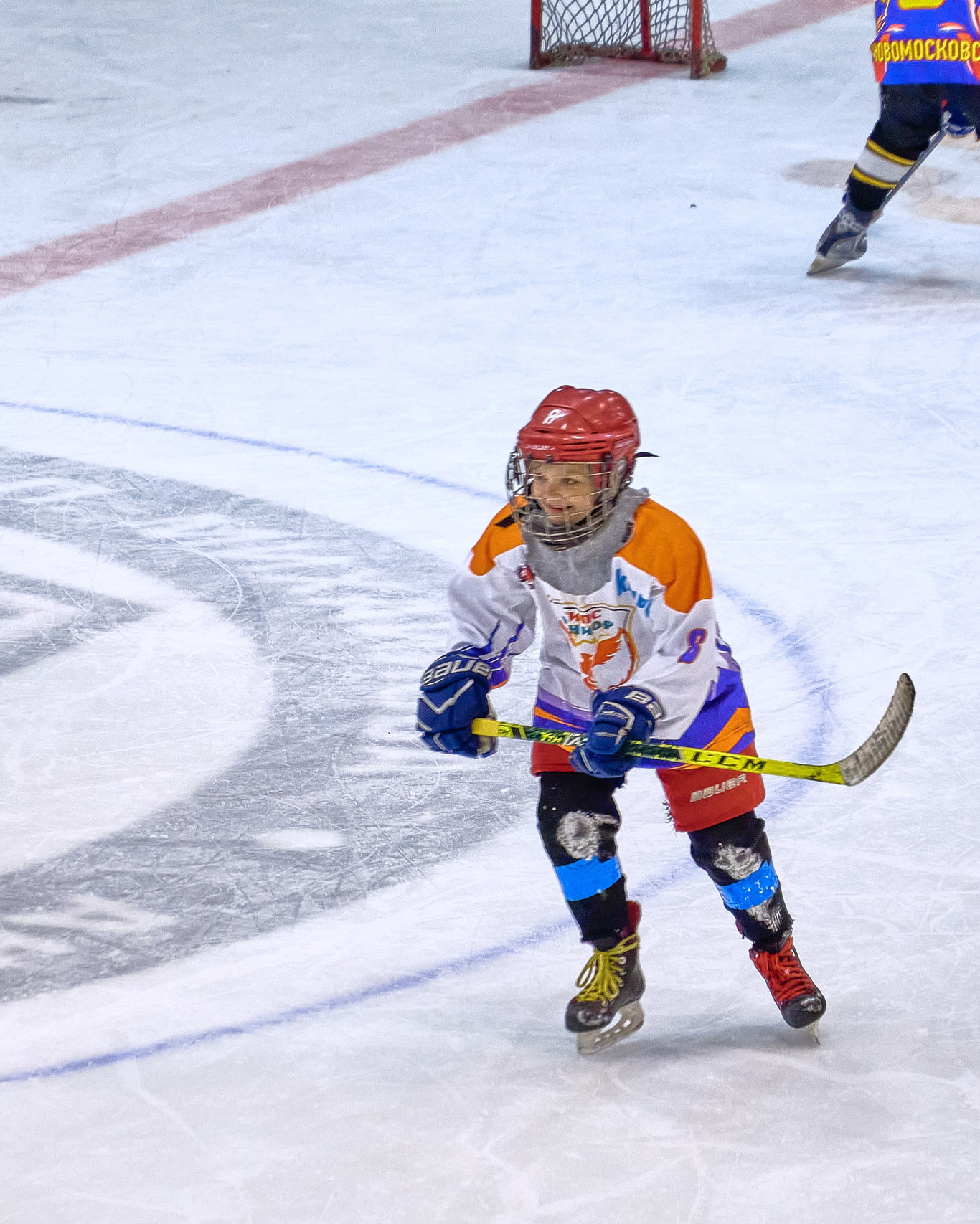 Семейный и женский фотограф в Новомосковске и Узловой Михеева Татьяна