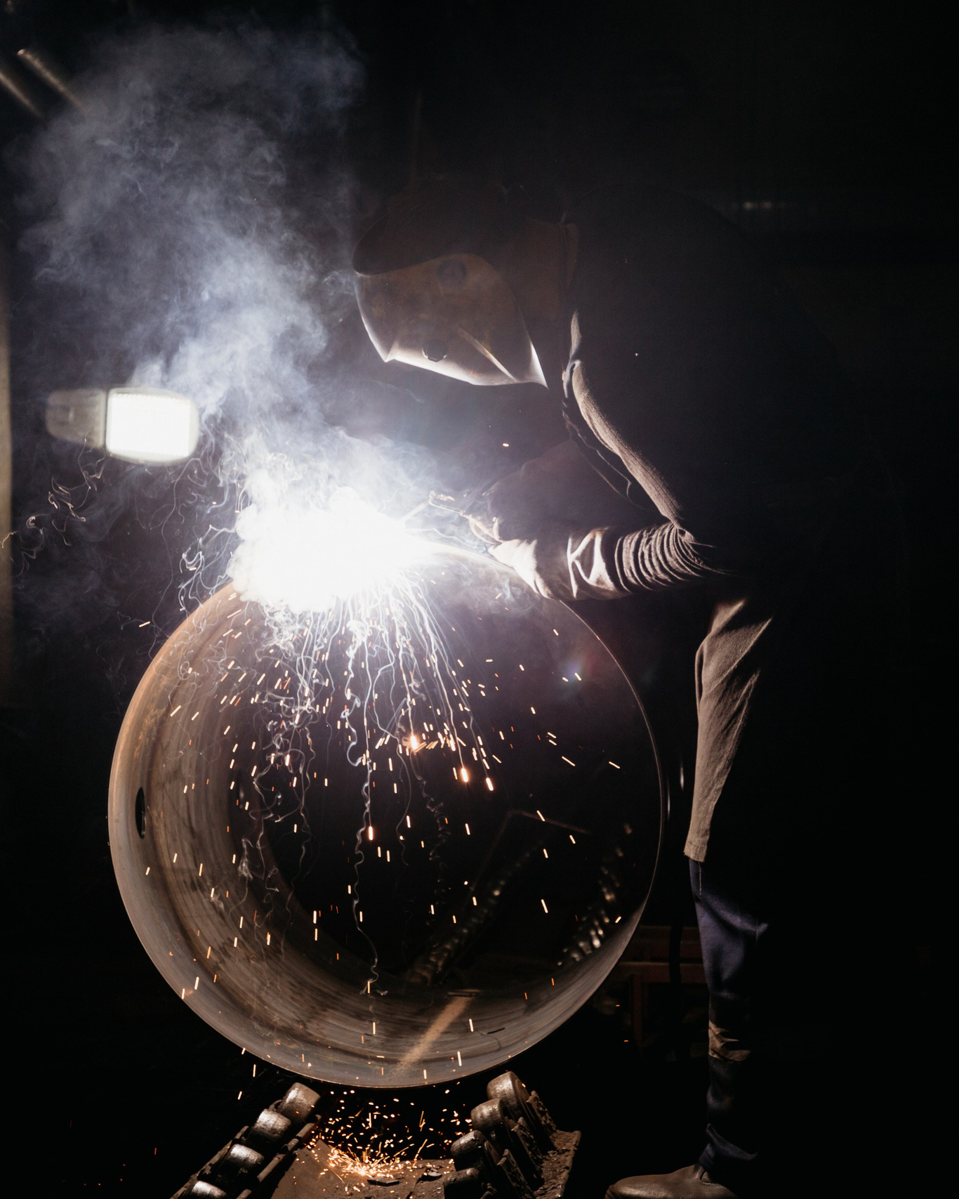 ПОРТФОЛИО. Белякова Кристина — репортажный и портретный фотограф в Твери