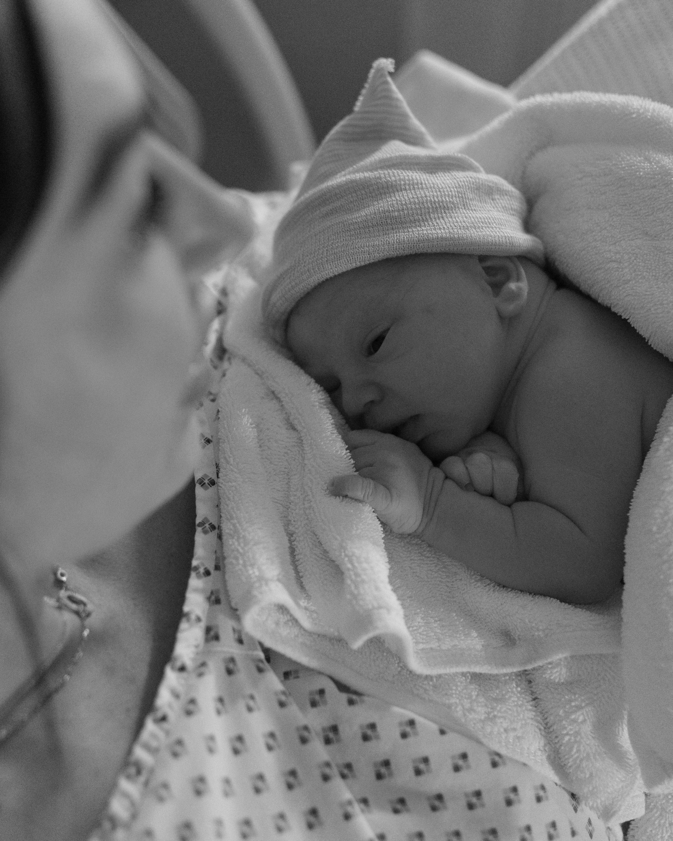 Birth Photography in Dubai | Capture First Moments