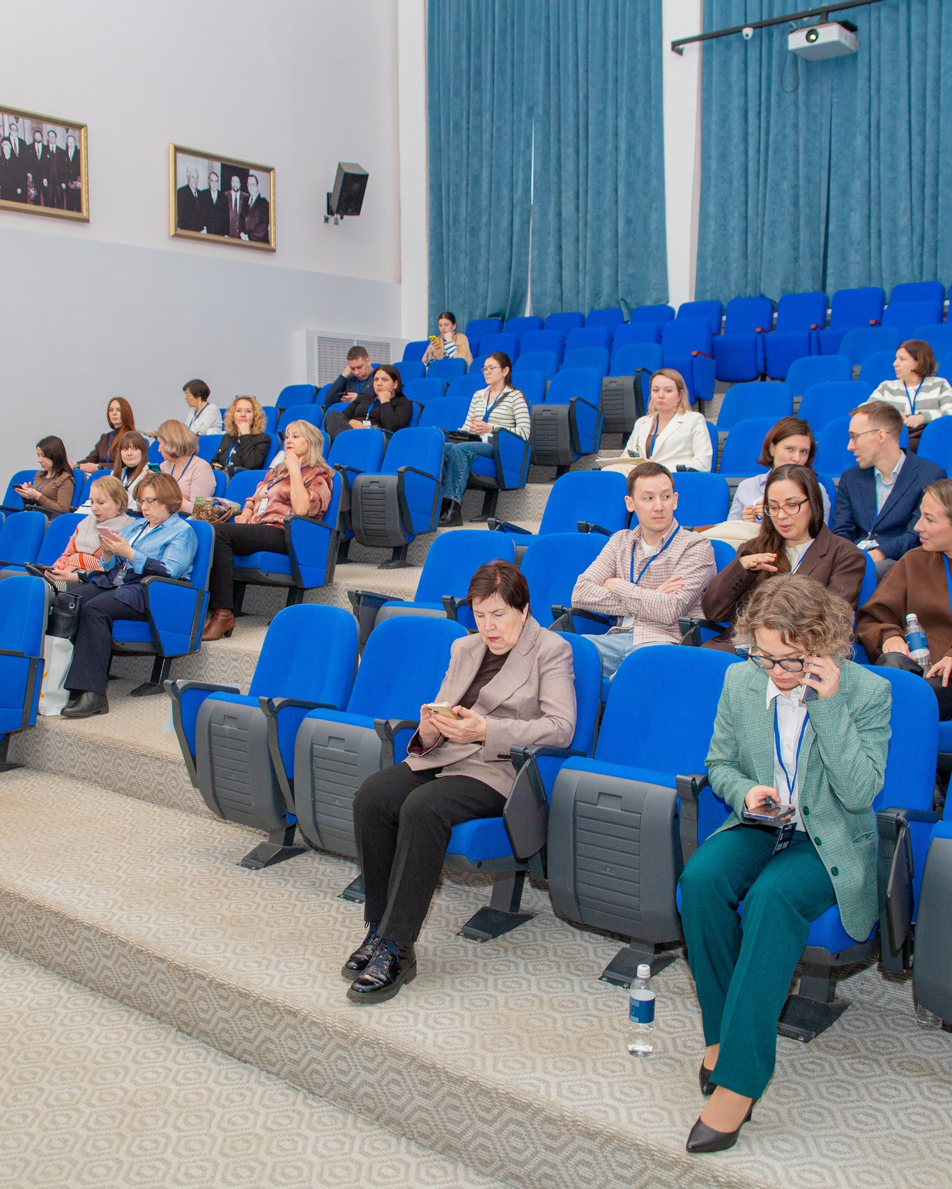 Kubynin.V Production