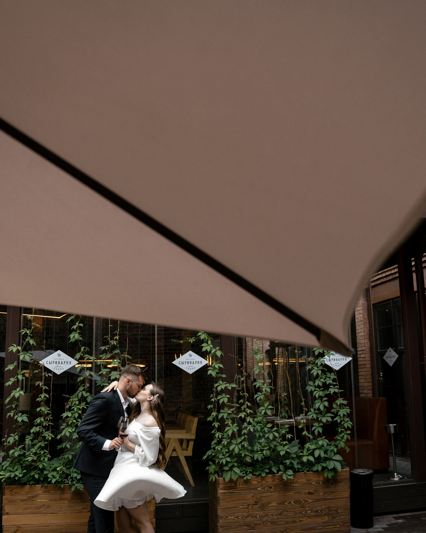 Подготовка к свадьбе. Фотограф Томск, Новосибирск Влад Свириденко