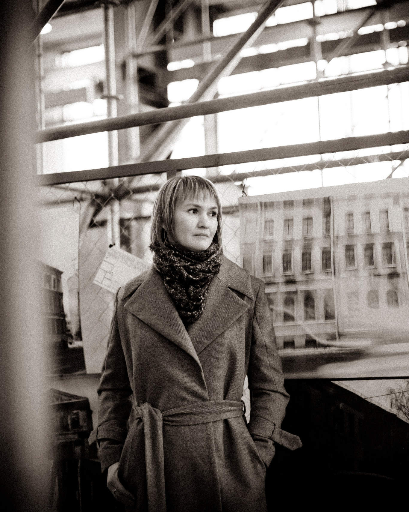 Обо мне. Фотохудожник Татьяна Бойцова