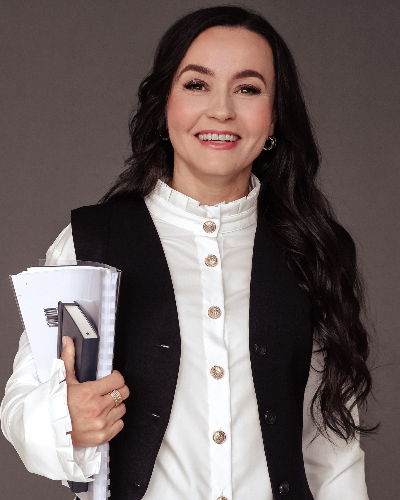 Подготовка к бизнес фотосессии: секреты фотографа