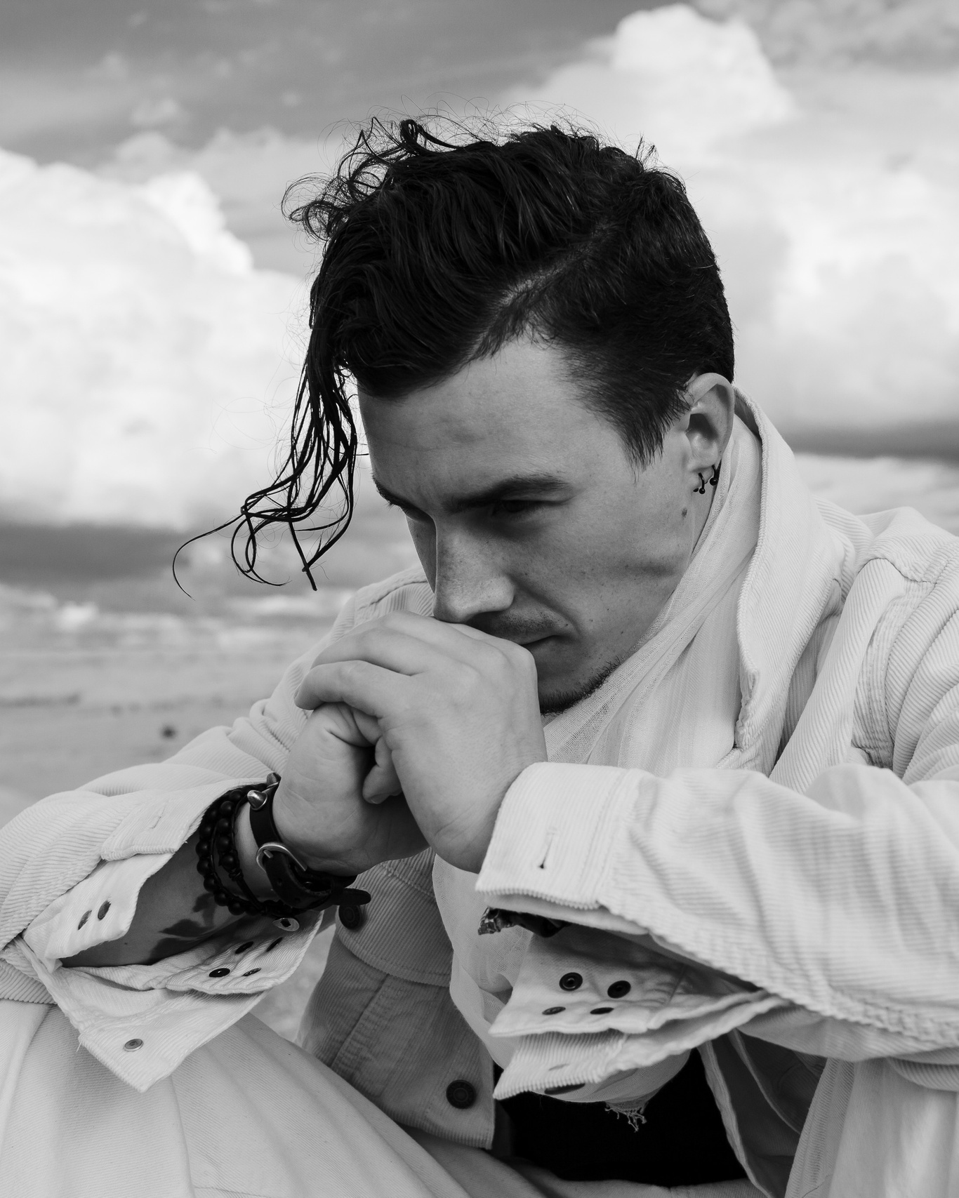 SCHOOL ALBUM. Фотограф и видеограф в Санкт-Петербурге Прилепин Слава