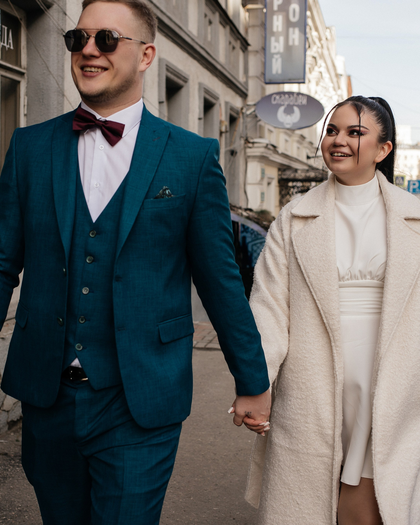 Фотограф в Нижнем Новгороде и Кстово