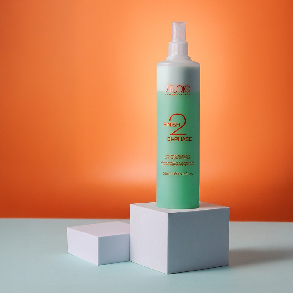 Средства Kapous. Фотограф из Москвы — DASHA NOVA | Авторская фотография в разных жанрах