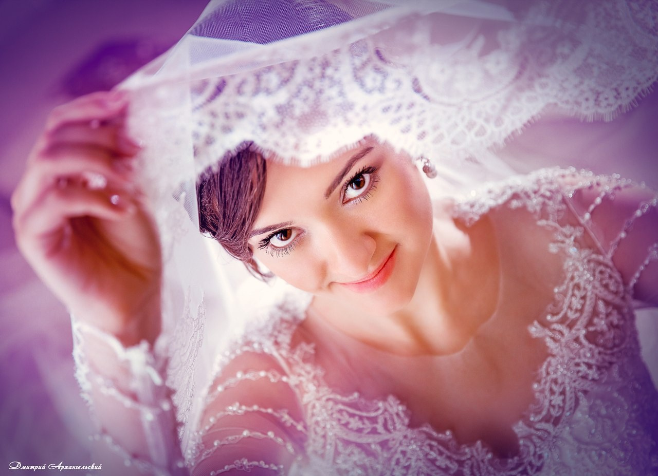 Свадебный видеограф в Москве Архангельский Дмитрий