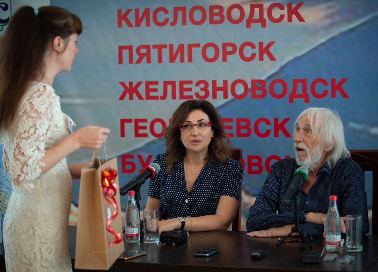 Светлана Фатьянова