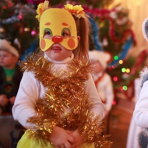 Детский сад. Геннадий Войтов — контент под любые задачи