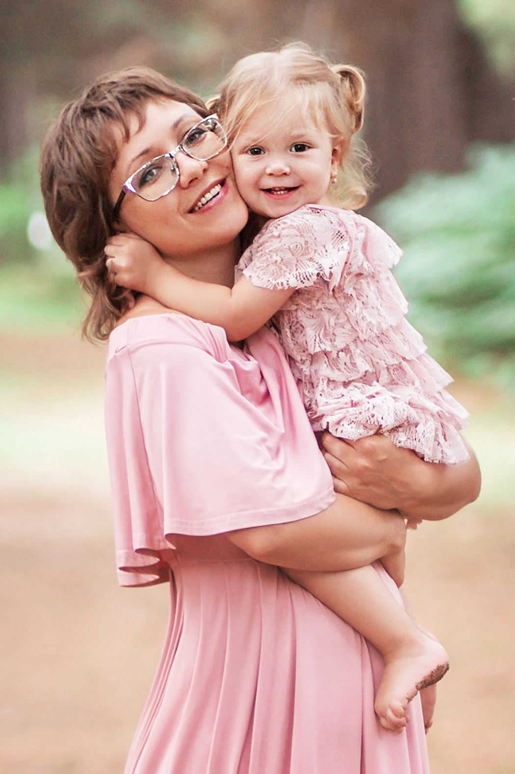 Семейный и детский фотограф г. Краснодар и Кр. край Семисенко Яна