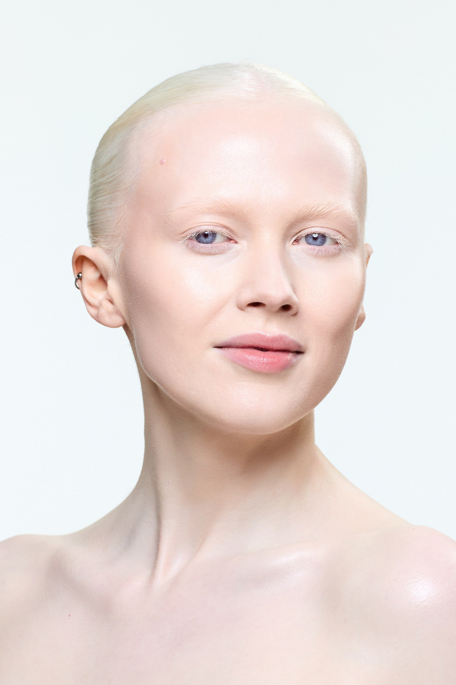 Ретушер Ирина Лисицына