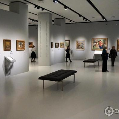 Путешествие в музей. Индивидуальные авторские экскурсии, музеи и выставки в Москве