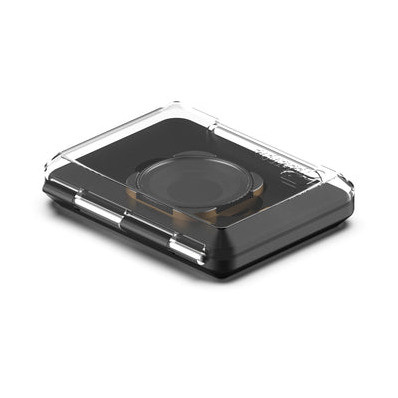 PolarPro, фильтр CP для GoPro HERO. Фотограф — видеограф в Москве Дмитрий Менделеев