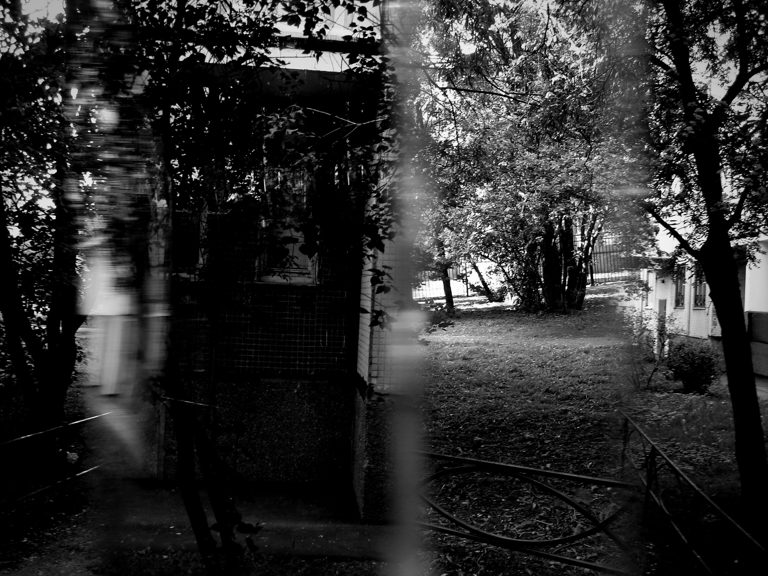 Зной. Roman Hodirev is an esoteriologist, multidisciplinary artist, photographer and musician. Saint Petersburg, Riga