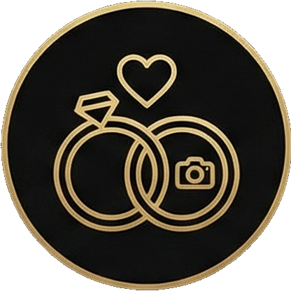Иконка свадебная свадьба любовь love услуги ярославль, видеосъемка видеограф фотограф