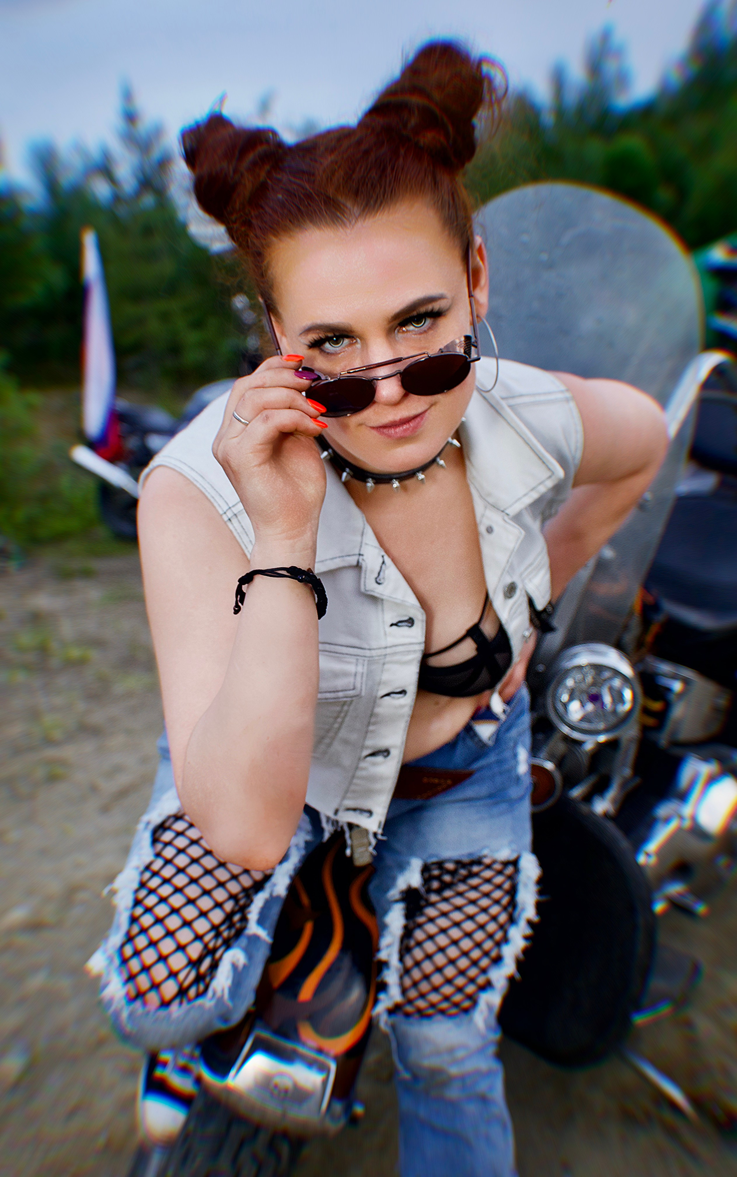 Фотограф Серега Дорога