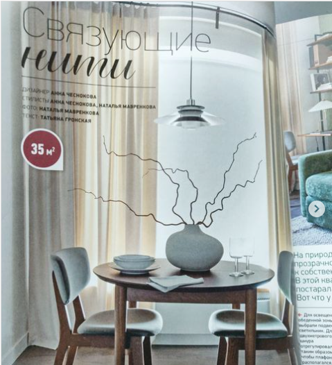 Публикации. Наталья Мавренкова интерьерный фотограф, декоратор в Санкт-Петербурге