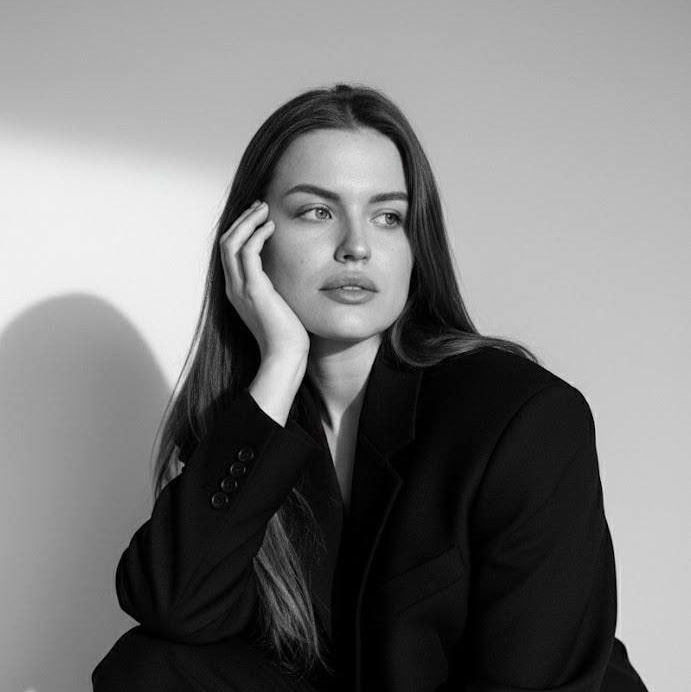 LUNAPRO Дом стильных, сборных и индивидуальных съемок для брендов