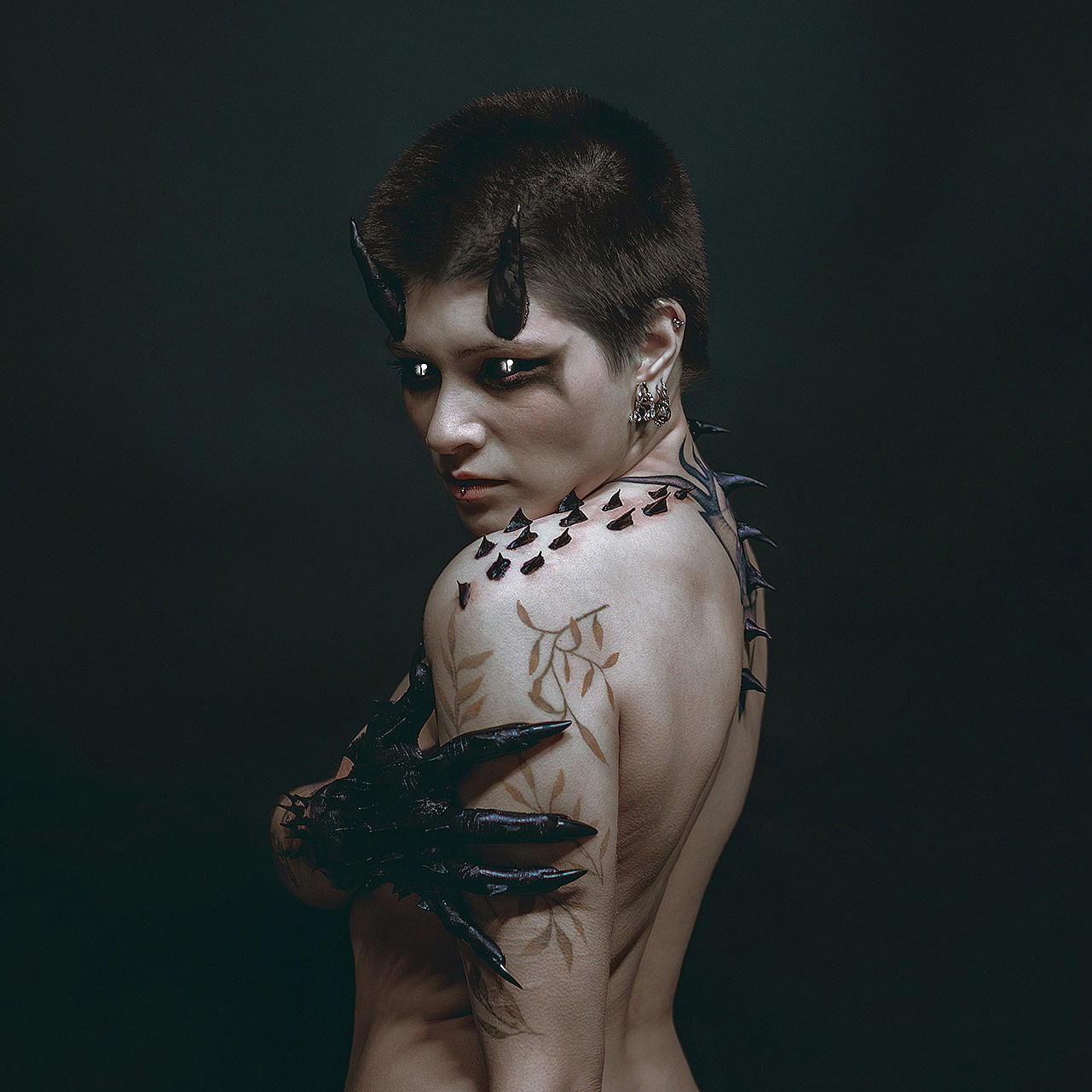 Услуги. Портретный креативный творческий фотограф в Казани Михаил Бушенев