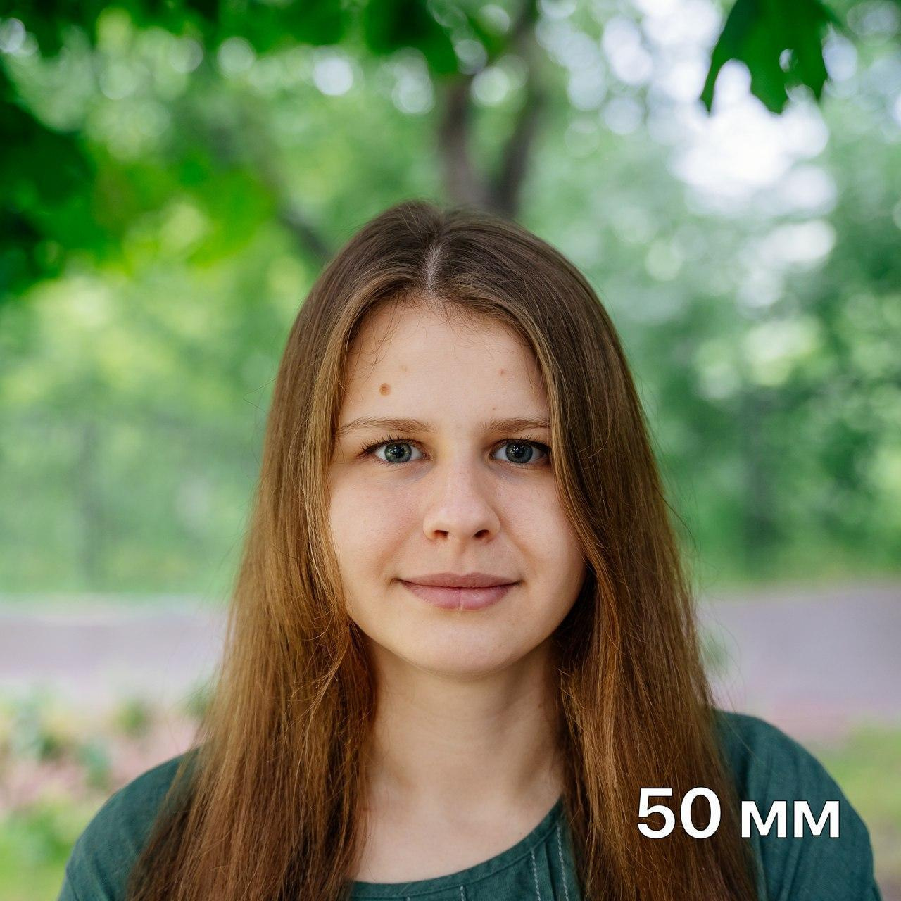 Можно ли снять на телефон хороший портрет. Фотограф для бизнеса, Дмитрий Федосеев, Санкт-Петербург