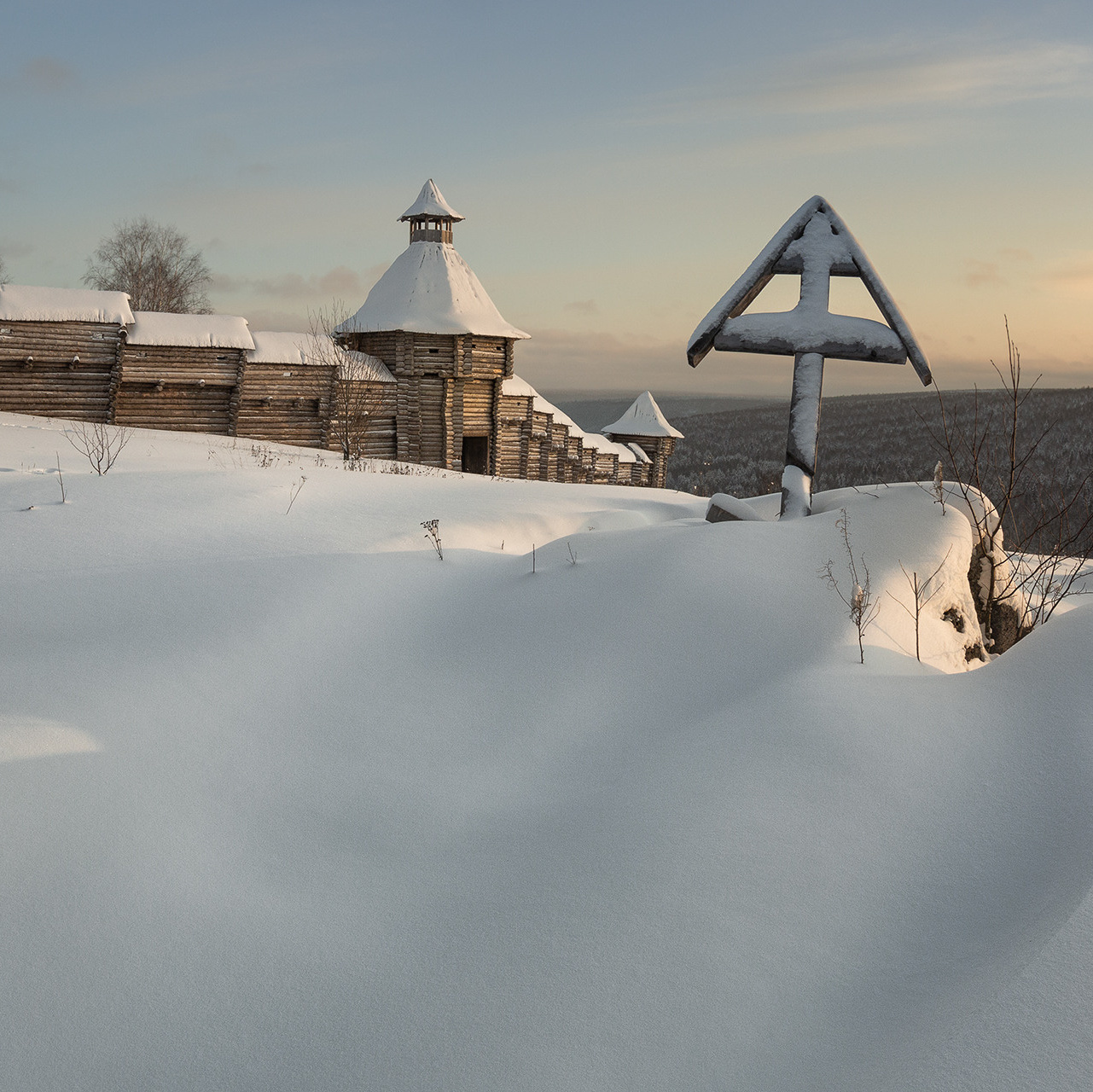 Фототур по Пермскому краю. Фототуры и обучение пейзажной фотографии