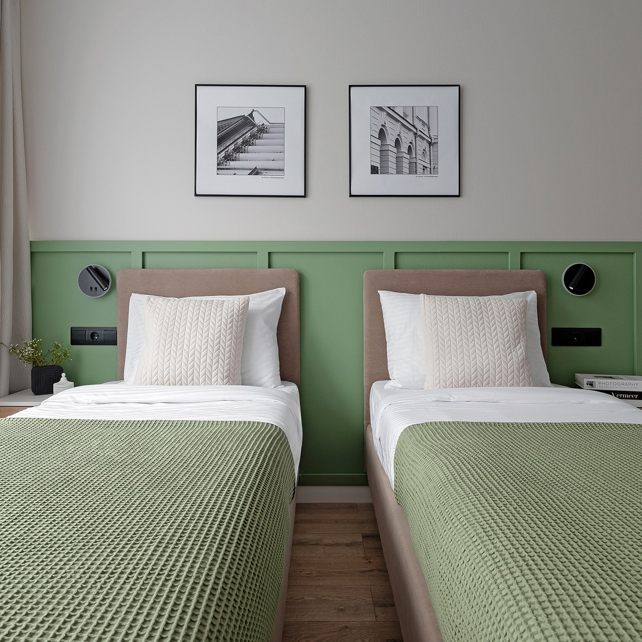 Примеры работ. Главная