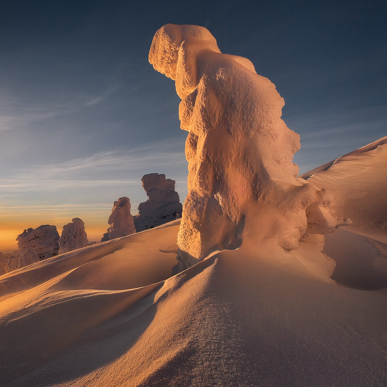 ПЕРМСКИЙ КРАЙ 2025. Фототуры и обучение пейзажной фотографии