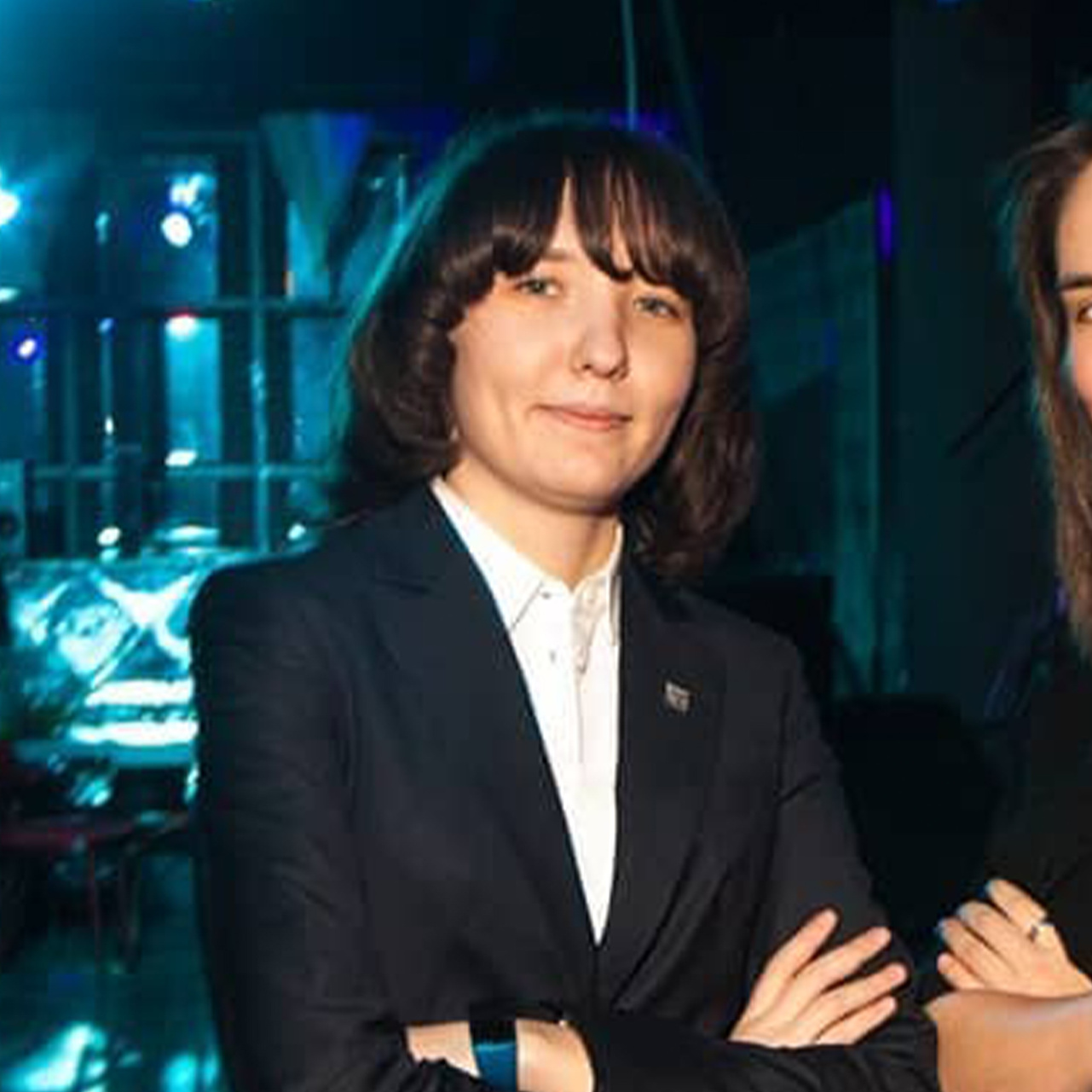 Контакты. Фотограф Евгения Турушева