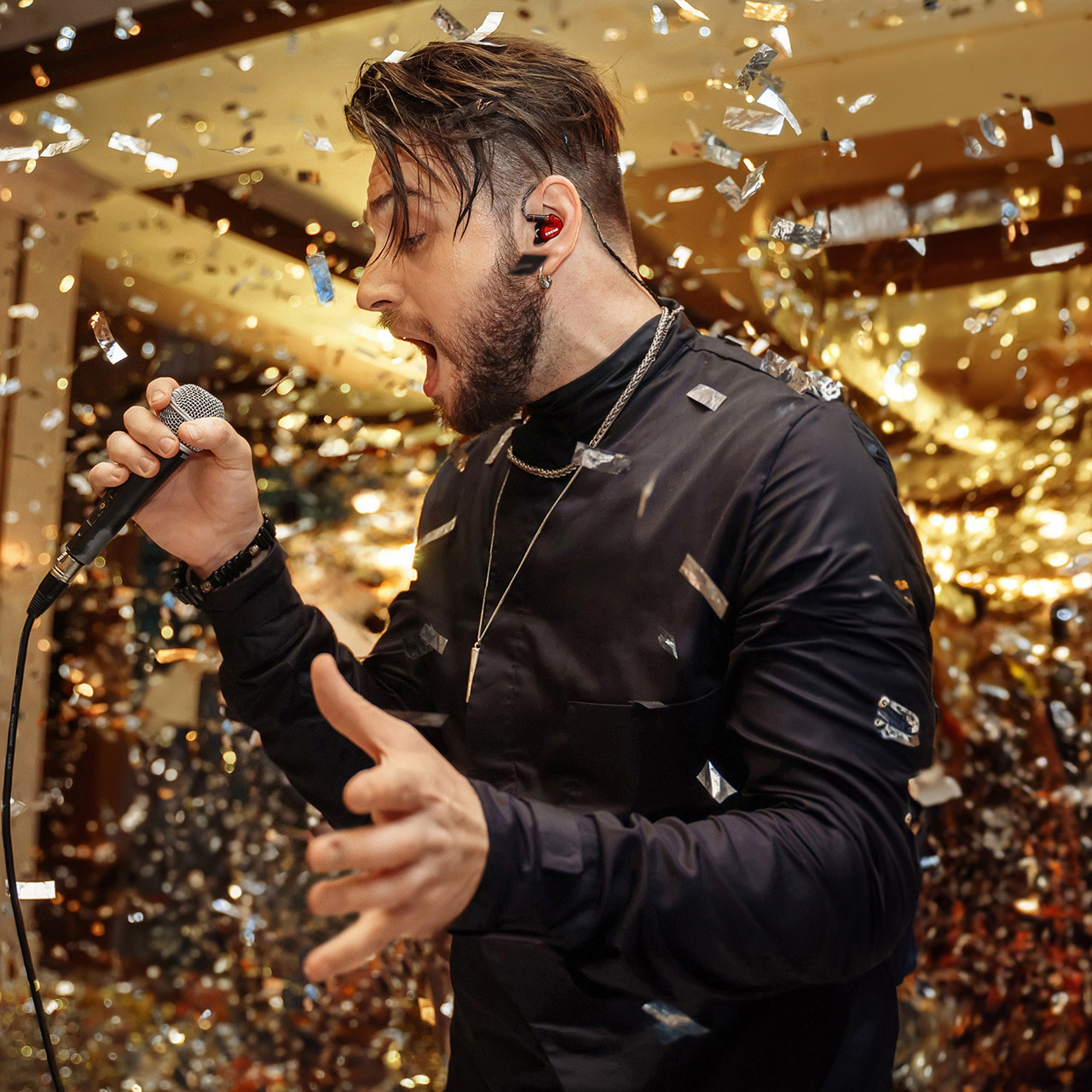 Блог. Юрий Демидов | Портретный фотограф | Тверь | Москва