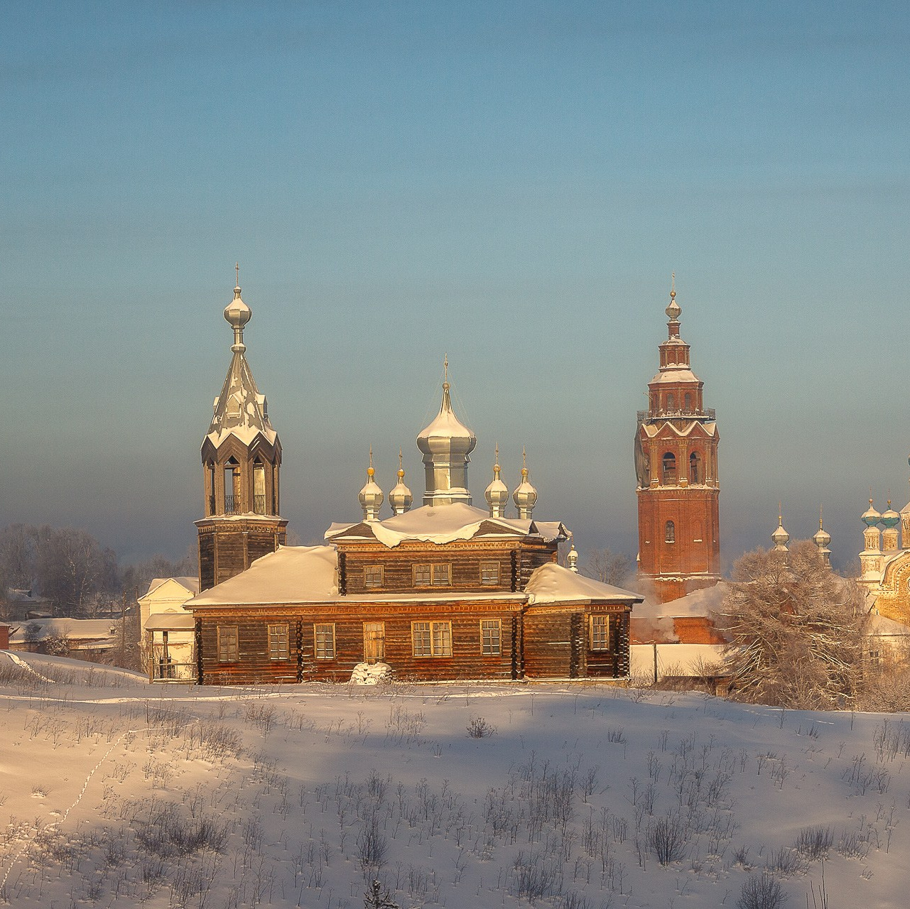 Фототур по Пермскому краю. Фототуры и обучение пейзажной фотографии