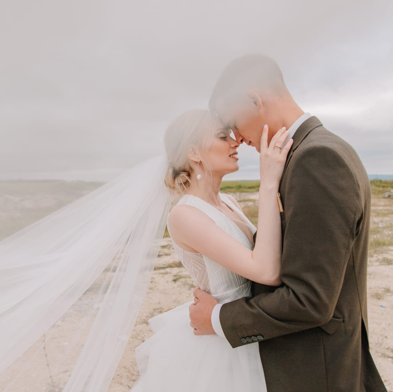 Свадьбы. Фотограф Виктория Котенёва