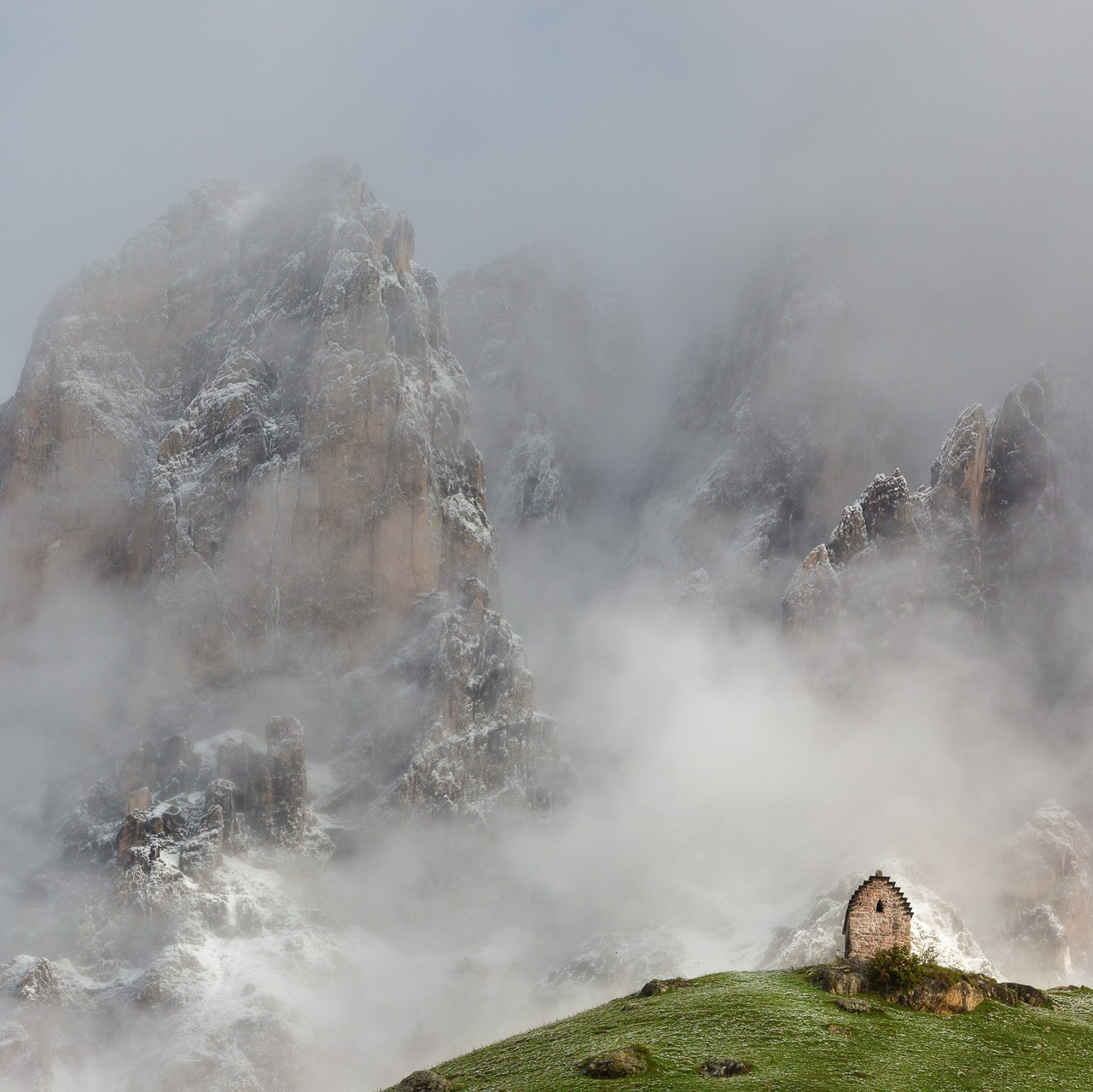 ПРИЭЛЬБРУСЬЕ И ИНГУШЕТИЯ 2025 — 2. Фототуры и обучение пейзажной фотографии