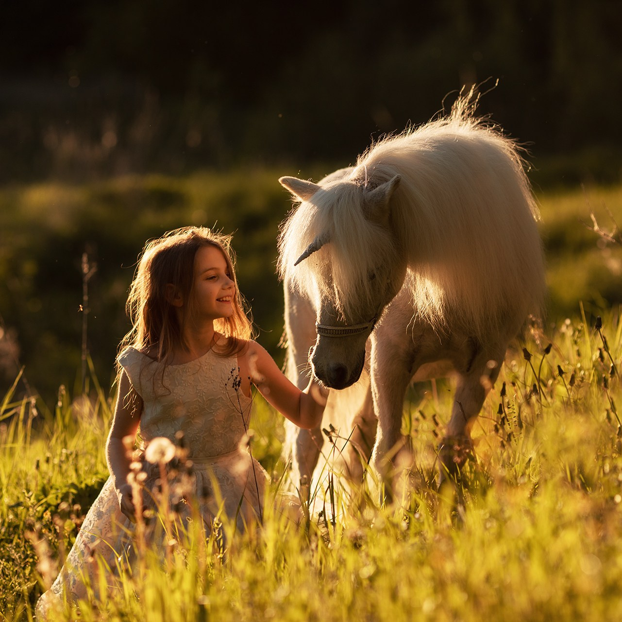 Фотосессия детей с лошадьми в Москве и МО: Детская конная фотография от Светланы Кутейниковой. Фотосессии с лошадьми в Москве от фотографа Кутейниковой Светланы