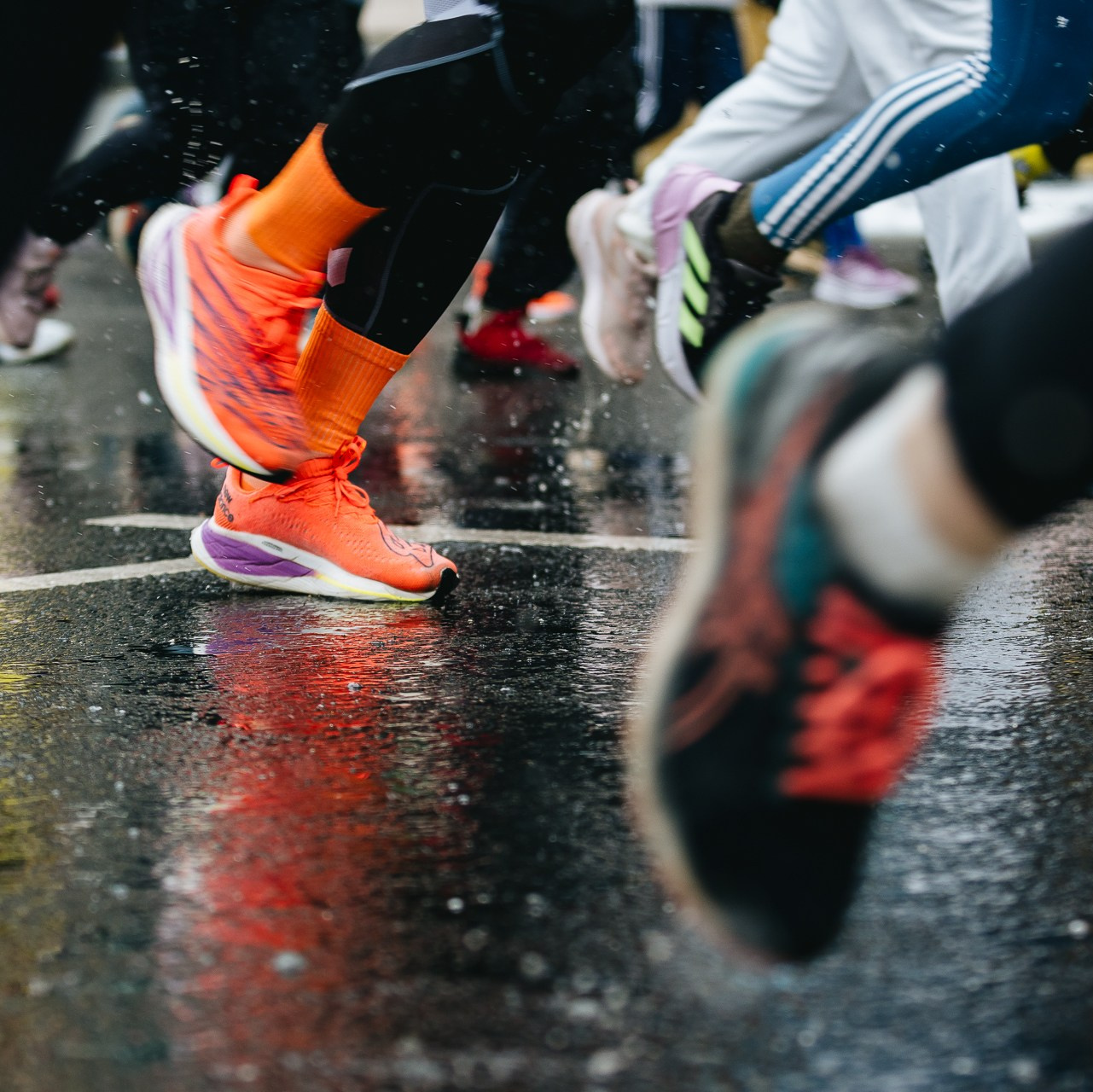 Портфолио. Даниил Сергеев: репортажный фотограф