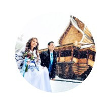 Свадьбы. Фотограф Светозар Андреев