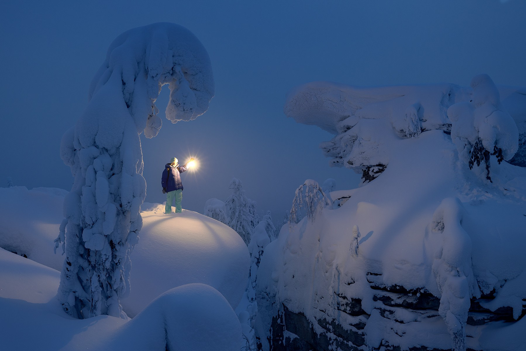 Зимний Пермский край 2026 | Фотограф Дмитрий Купрацевич. Дмитрий Купрацевич профессиональный пейзажный и travel-фотограф