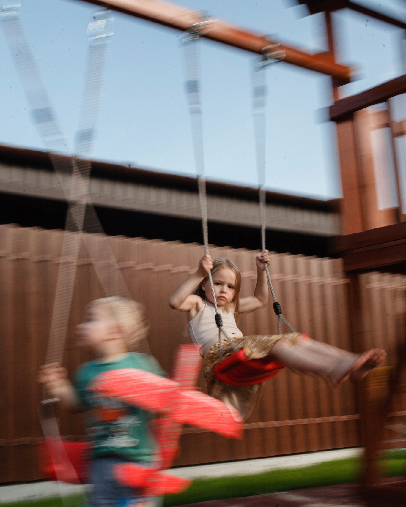 Мусс Алина фотограф