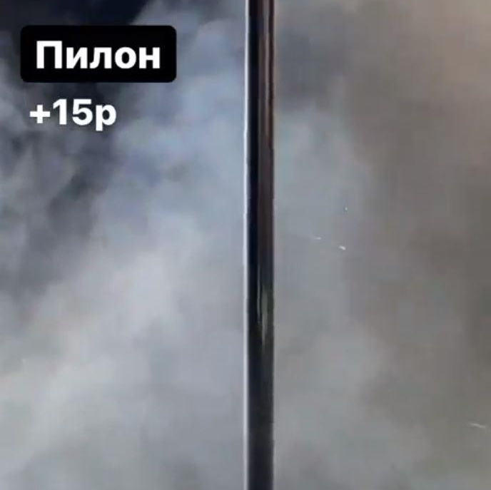 Студии под «тёмный ключ». Портретный фотограф в Минске Анна Волейко