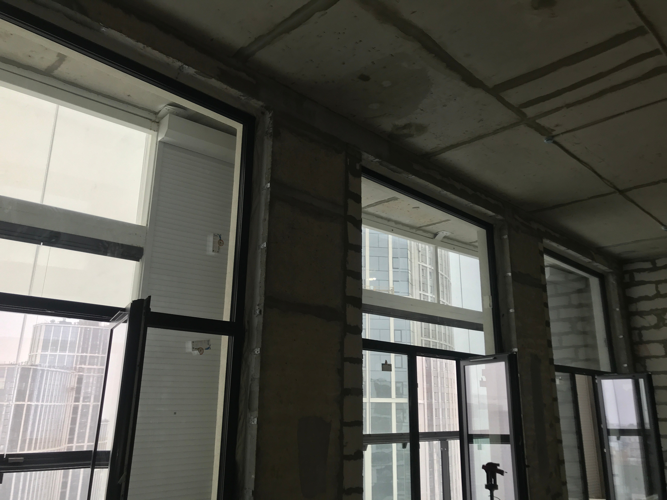 Визуализация квартиры в ЖК Событие. 3D визуализатор интерьеров Ксения Жарко