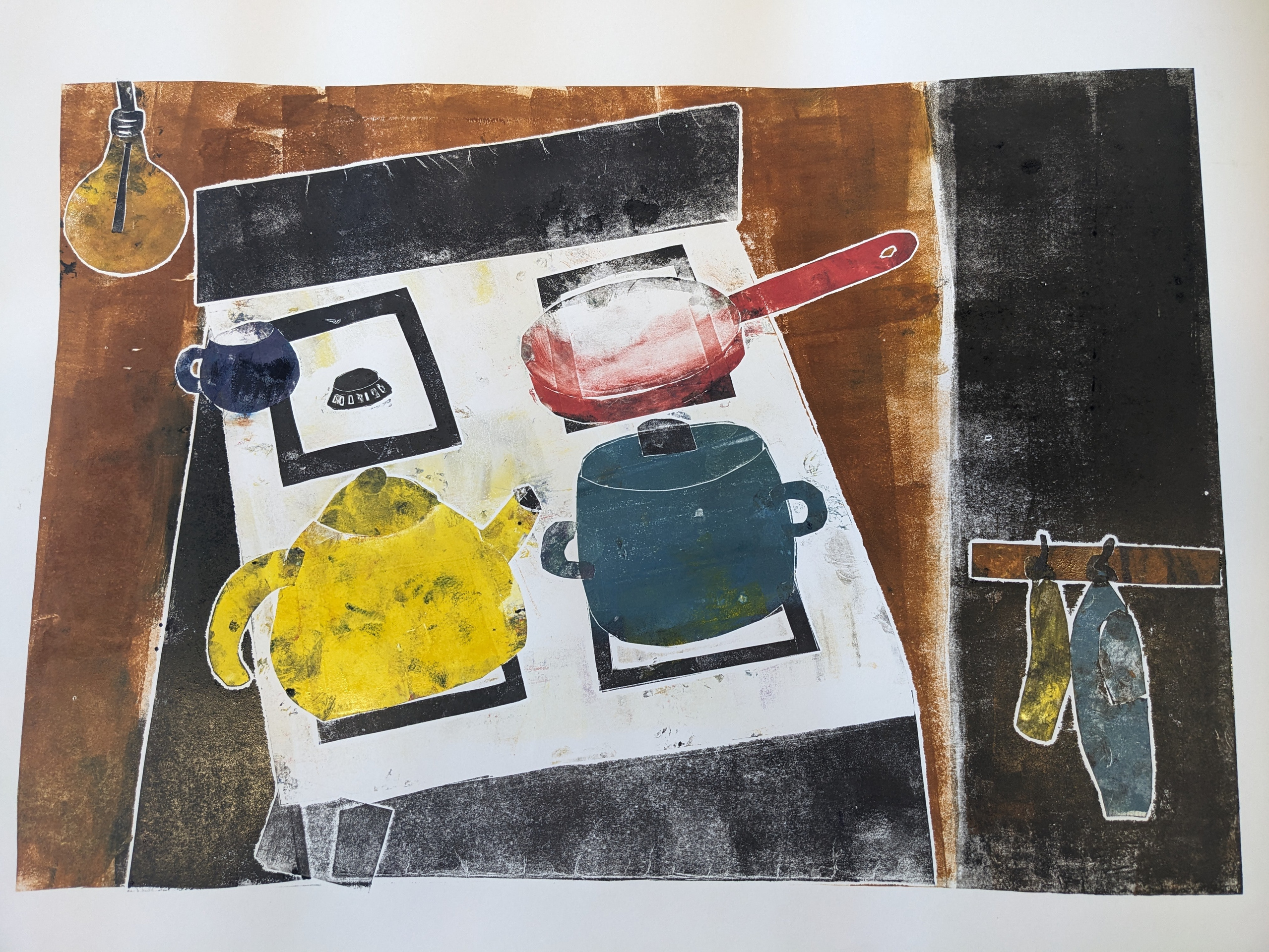 #6соток. Home Decor