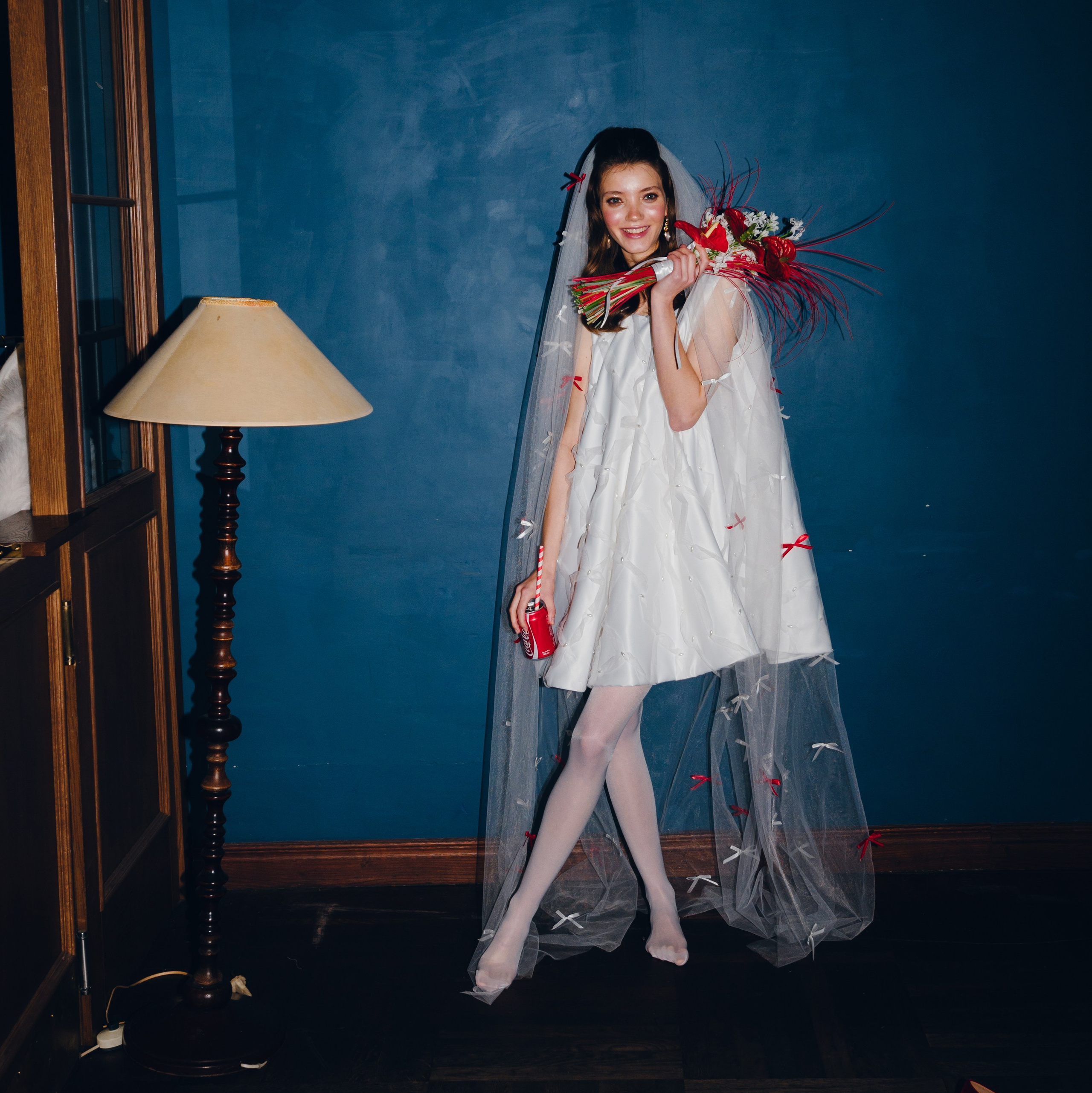 Портретный и репортажный фотограф в Санкт-Петербурге