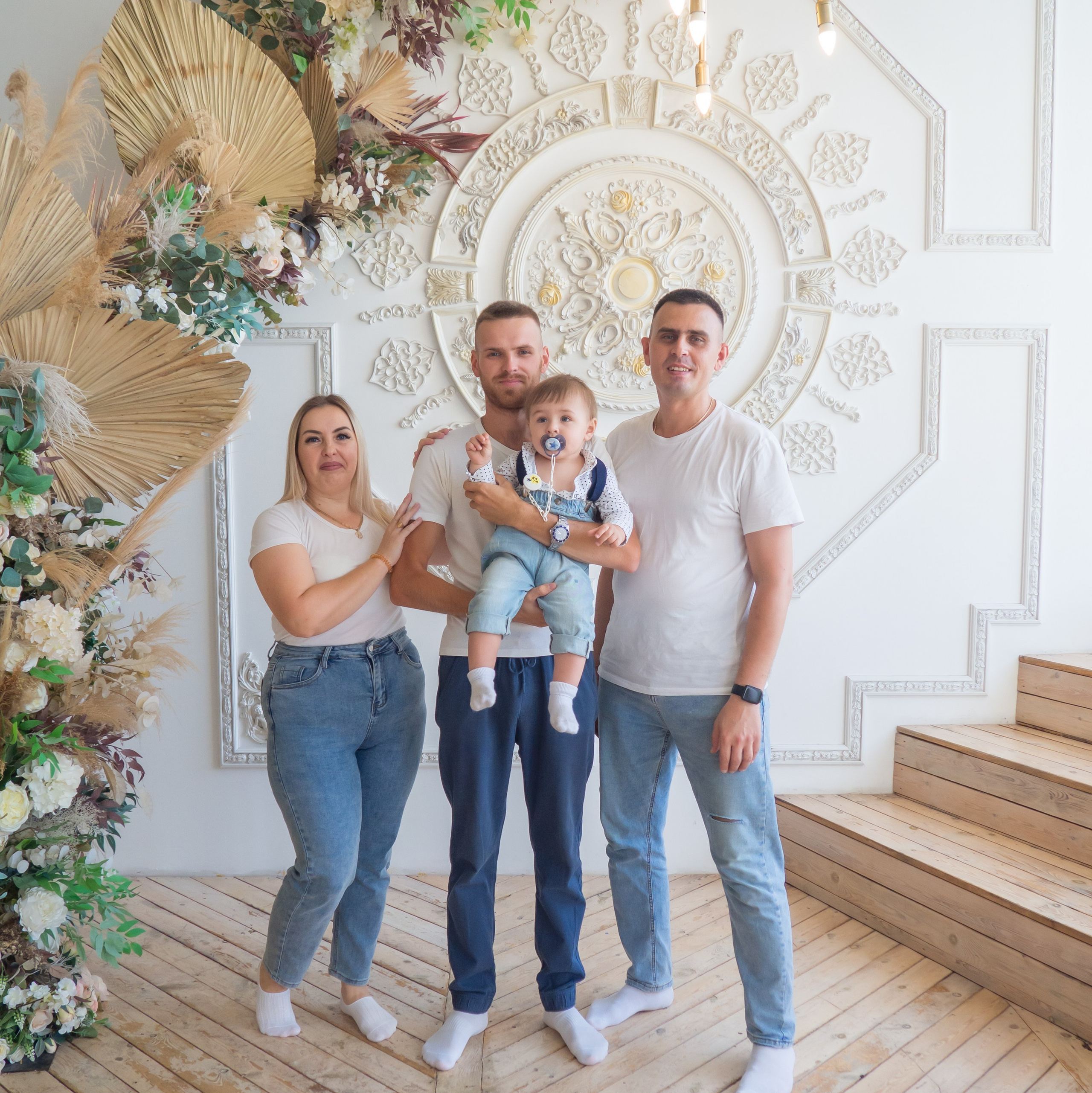 Фотограф в Хабаровске