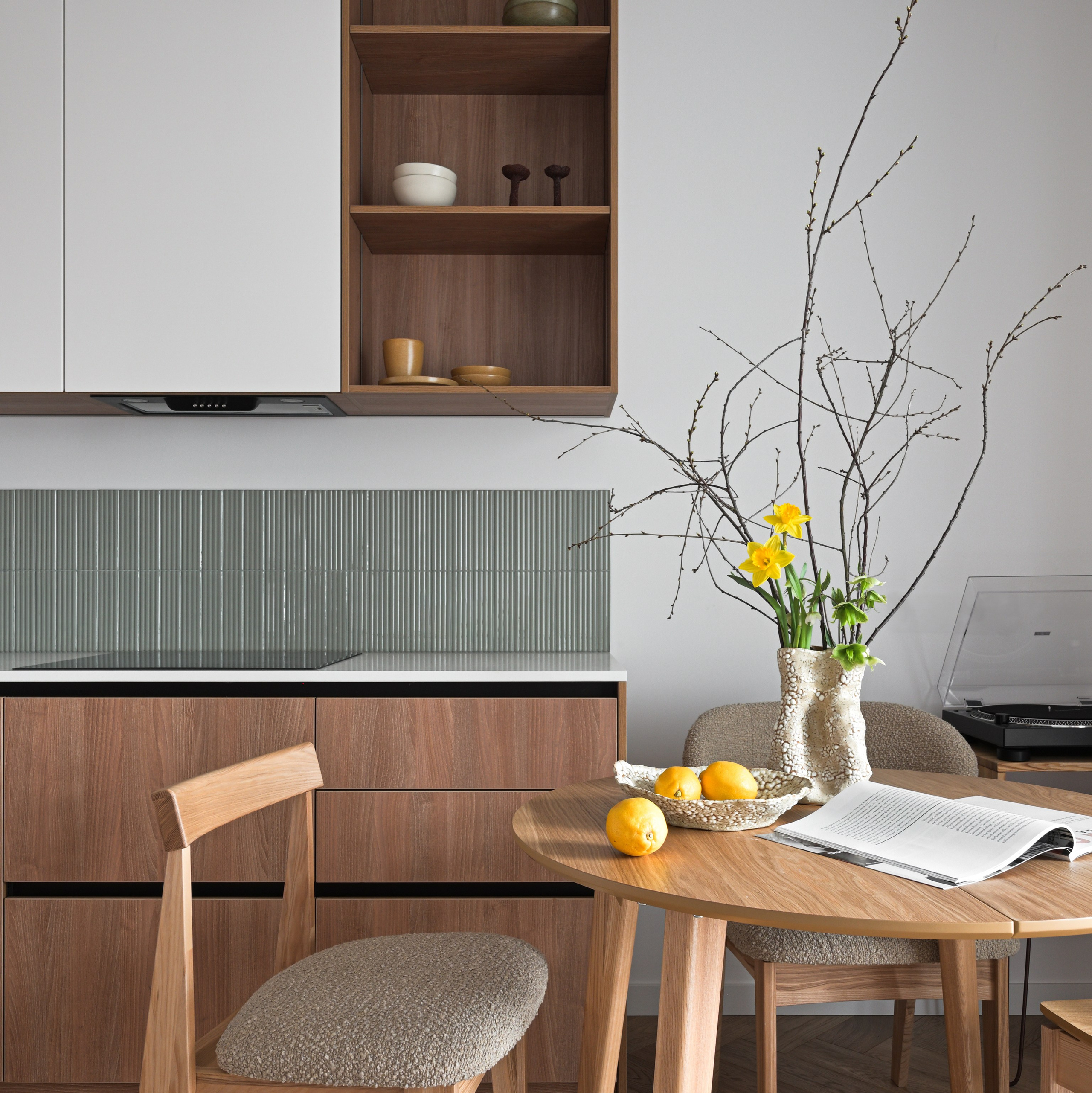 интерьерный фотограф в Санкт-Петербурге