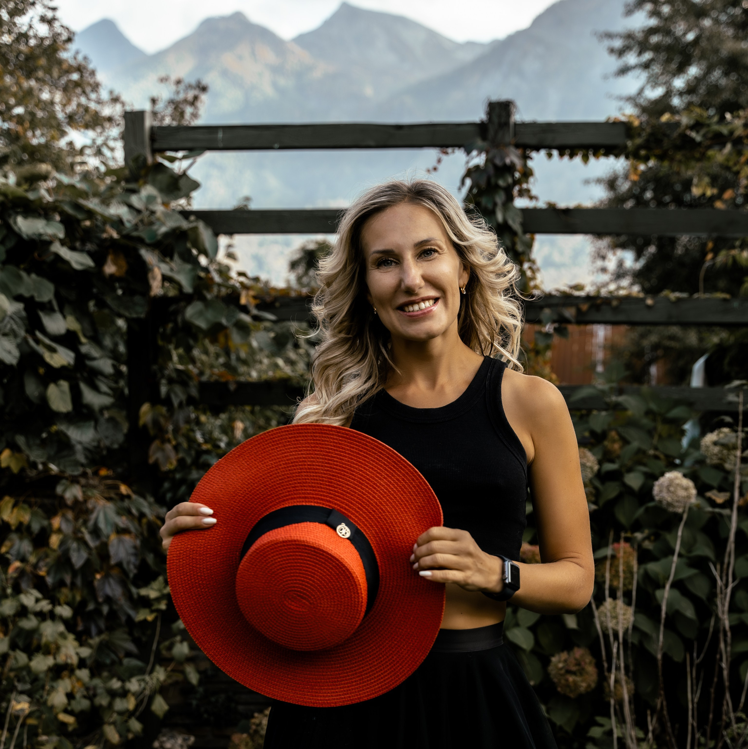 Репортажный фотограф в Красной Поляне и Сочи Павлюченко Екатерина