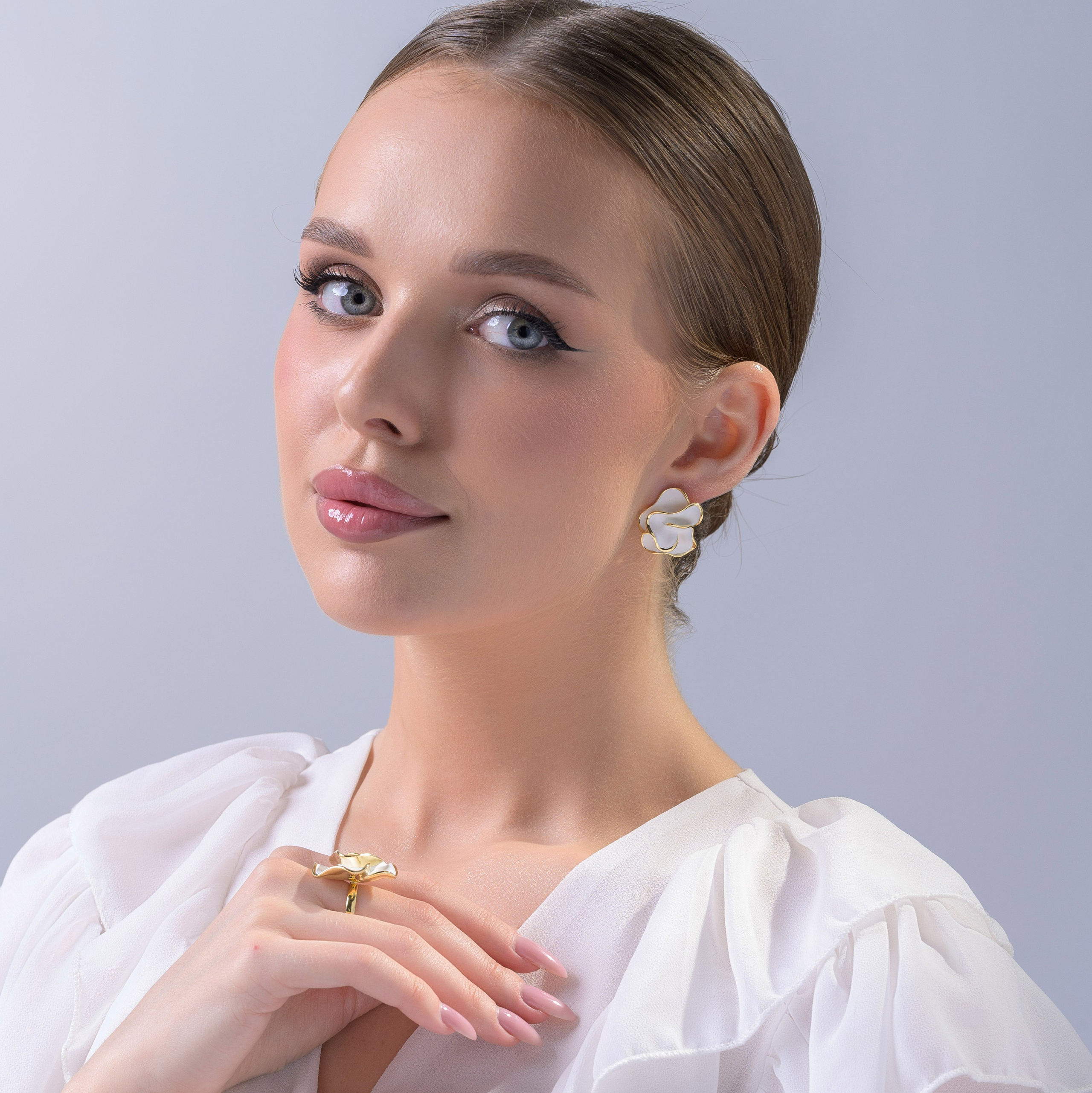 ИНДИВИДУАЛЬНЫЕ МОДЕЛЬНЫЕ СЪЕМКИ. Студия рекламной и предметной съемки товаров WELKO Studio