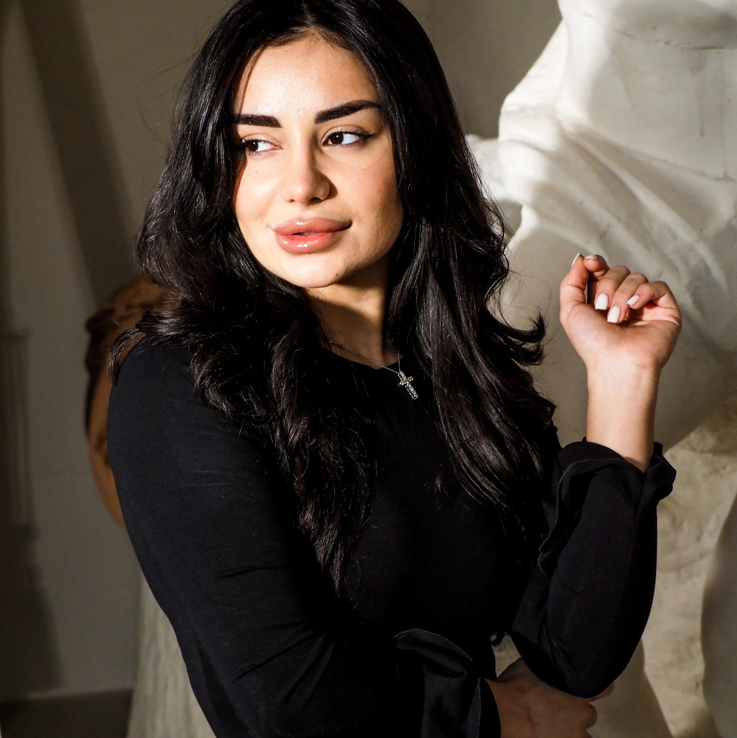 Контакты. Фотограф в Вологде Евгения Ли