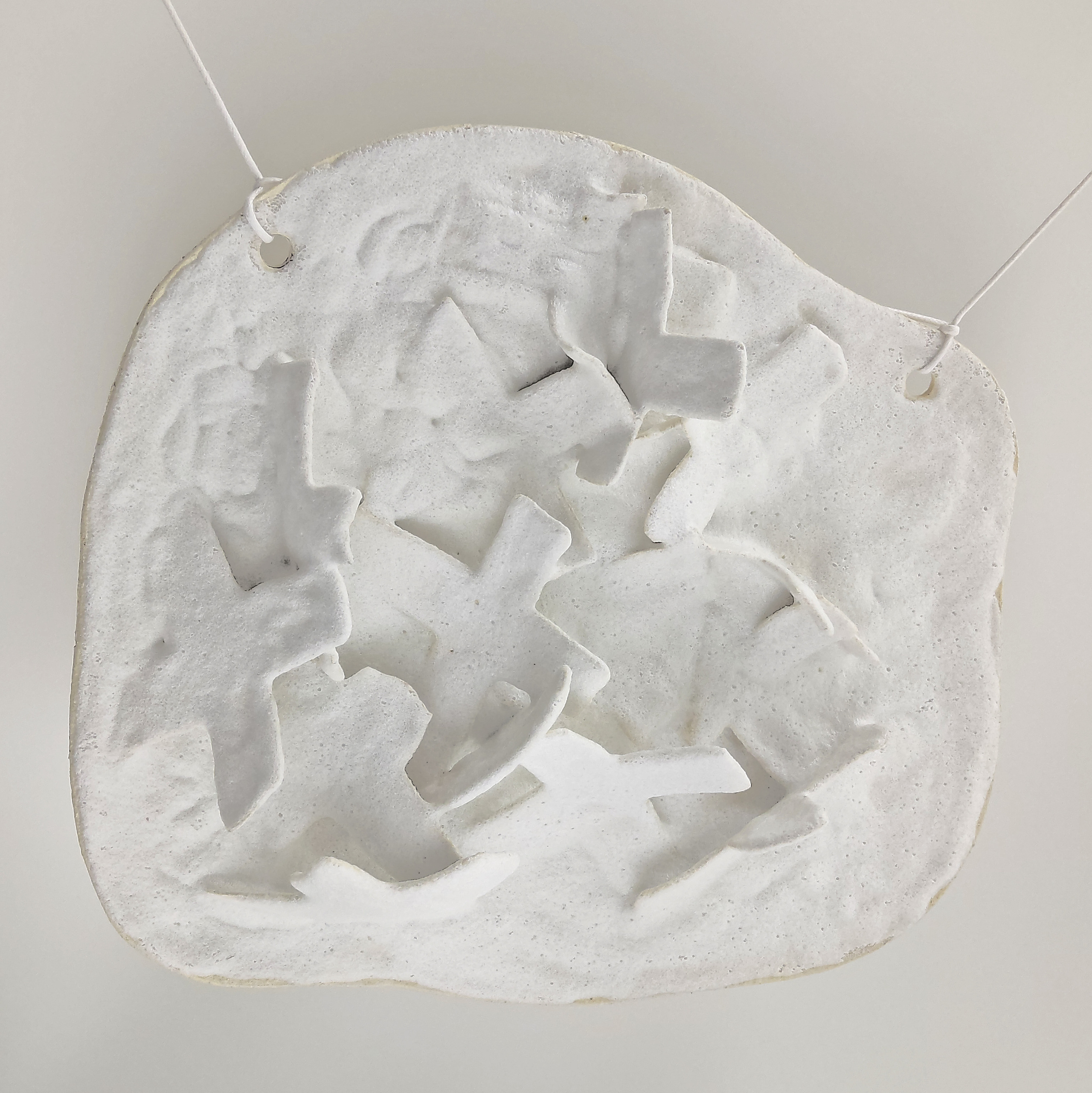 Семенова Елизавета художник, керамист, преподаватель