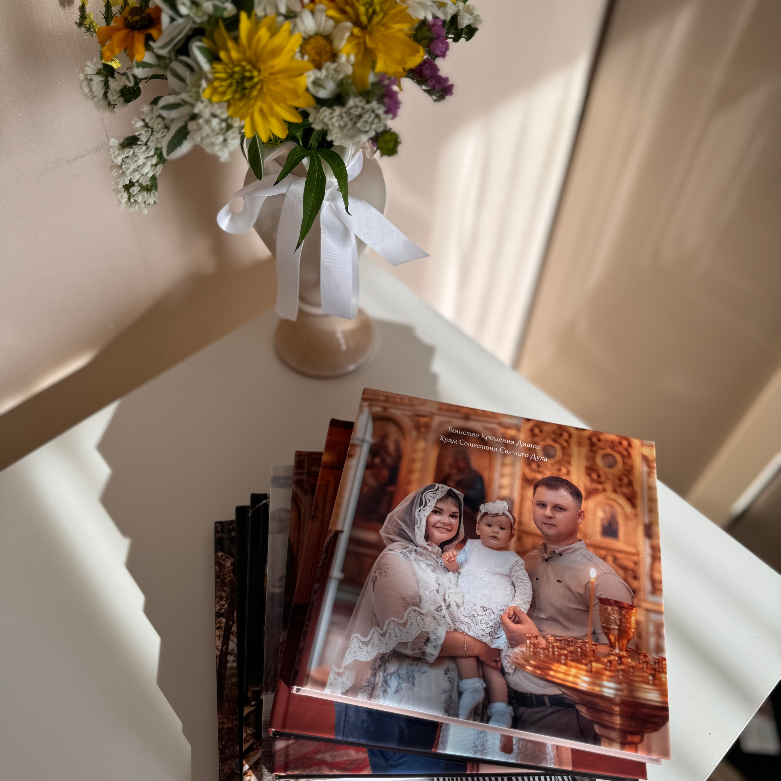 Фотокниги. Главная